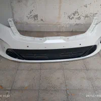 سپر جلو و عقب پرژکتور و چراغ جلو کیاسورنتو کیا