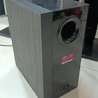 سینمای خانگی Samsung HT-C655W|سیستم صوتی خانگی|رشت, بازار|دیوار