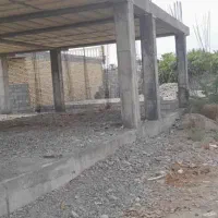 زمین مسکونی