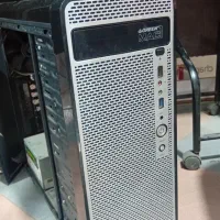 قاب کیس گرین مک وان|قطعات و لوازم جانبی رایانه|همدان, |دیوار