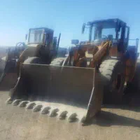 لودر تیراژه۲۰۱۰|خودرو سنگین|شهریار, شهریار|دیوار