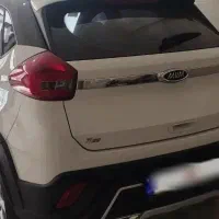 خودرو ایکس ۲۲بیرنگ و بی خطوط خش|خودرو سواری و وانت|محمدشهر, جعفرآباد|دیوار