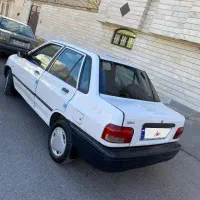 پراید۱۳۱ مدل ۹۳ فنی سالم|خودرو سواری و وانت|قزوین, |دیوار