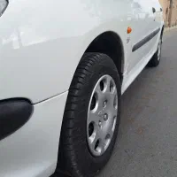 ۲۰۶sd|خودرو سواری و وانت|مشکین‌دشت, |دیوار