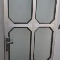 درب و پنجره آلمینیومی ضخیم
