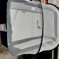 تخت کتار مادر