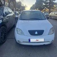 تیبا 2  مدل 1400 بیرنگ پلمپ