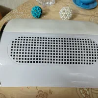 وسایل کامل کاشت ناخن دست و پا در حد نو