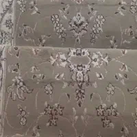فرش پله درحدسالم عرض ۹۰ چندتا موجوده اندازه مختلف