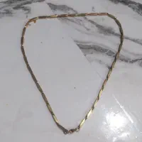 گردنبند کبریتی