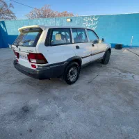 موسو ۲۳۰۰|خودرو سواری و وانت|کرمان, |دیوار