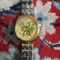 ساعت کاسیو ادیفایس سه متور اصلا