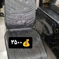 دکوراسیون ارایشگاه /ارایشگاهی