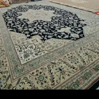 یک عدد فرش 12 متری