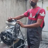 لوله بازکنی پردیس بومهن رودهن لواسان جاجرود حومه