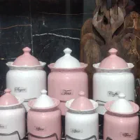 پاسماوری وسرویس چایخوری چینی