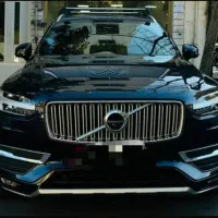*آتاخودرو*ولوو xc90 فولکس تیراک گلف(اقساط۲ساله)