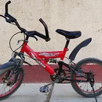 دوچرخه 16 دیاموند