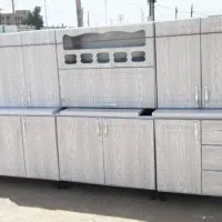 کابینت پیش ساخته