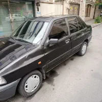 پراید86|خودرو سواری و وانت|تهران, اتحاد|دیوار