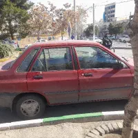 پراید مدل ۸۳|خودرو سواری و وانت|مشهد, احمدآباد|دیوار