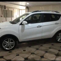 چانگان cs35  -  ۲۰۱۸ - بی رنگ - فقط اقساط|خودرو سواری و وانت|تهران, هفت حوض|دیوار