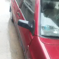 پراید مدل 86 دوگانه دستی صبا|خودرو سواری و وانت|شهرکرد, |دیوار