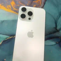 آیفون 15promax 256