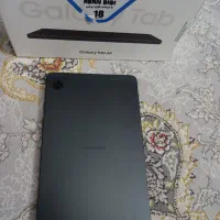 تبلت سامسونگ tab a 9|تبلت|قزوین, |دیوار