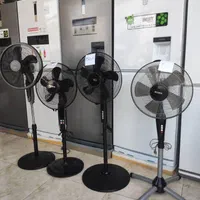 پنکه برند هیرو مدل 3091