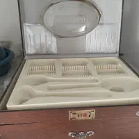 کنسول قاشق کشو دار|بوفه، ویترین، کنسول|مشهد, الهیه|دیوار