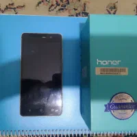 دو عدد گوشی اوراقی هانور هوایی CHM-U01|موبایل|بابل, |دیوار