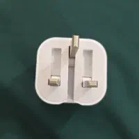 آداپتور شارژر آیفون 20W|لوازم جانبی موبایل و تبلت|یاسوج, |دیوار