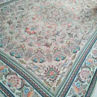 روفرشی مخمل کشدار ۱۲ و ۹ متری