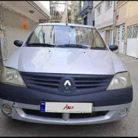 ال۹۰ مدل ۸۷ نقره ای پارس خودرو جفت ایربک