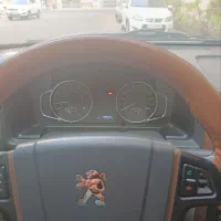 پرشیا 402 بی رنگ در حد صفر