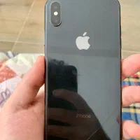 ایفون xs max