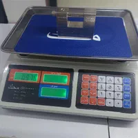 ترازو و باسکول فردیس اندیشه|فروشگاه و مغازه|فردیس, منظریه|دیوار