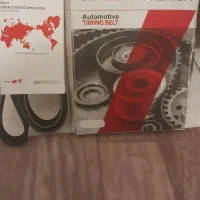 دوعددتسمه دینام وتایم دانگیل کره