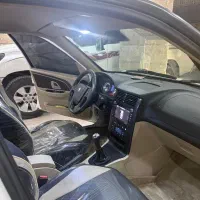 پارس سفارشی elx|خودرو سواری و وانت|بندرعباس, |دیوار