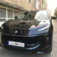 لاماری ایما ۱۴۰۴ مشکی بدون رنگ