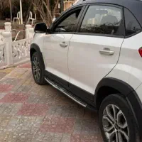 ام وی ام X22مدل 1396  فروش اقساط آسان|خودرو سواری و وانت|تهران, نارمک|دیوار