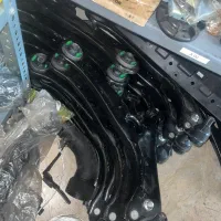 فروش لوازم یدکی خودرو های اموی ام و چری و فونیکس|قطعات یدکی و لوازم جانبی|تهران, بازار|دیوار