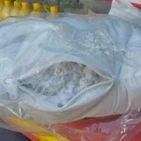 بالشت الیاف سفید فقط ۱۶۸ هزار تومن|رختخواب، بالش، پتو|گرگان, |دیوار