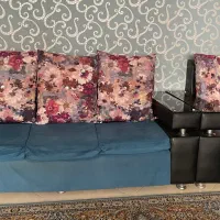 مبلمان دسته میزدار