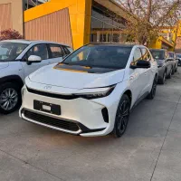 ثبت نام تویوتا BZ4X|خودرو سواری و وانت|شیراز, شهرک جماران|دیوار