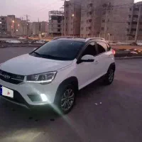 ام وی ام x22اتومات پارس موتور زانتیا|خودرو سواری و وانت|مشهد, آزادشهر|دیوار