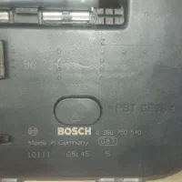 دریچه گاز بوش ۲۰۶ فلزی