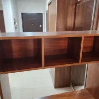 میز تحریر کاملا سالم|میز تحریر و کامپیوتر|آمل, |دیوار