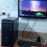 فروش کامپیوتر رومیزی کیفیت بالا